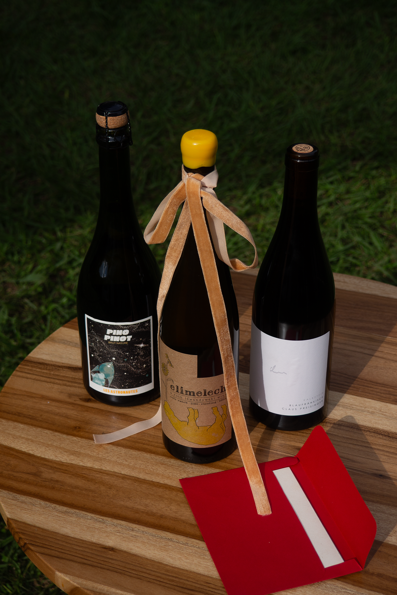 Caja Fin de Año Turbio