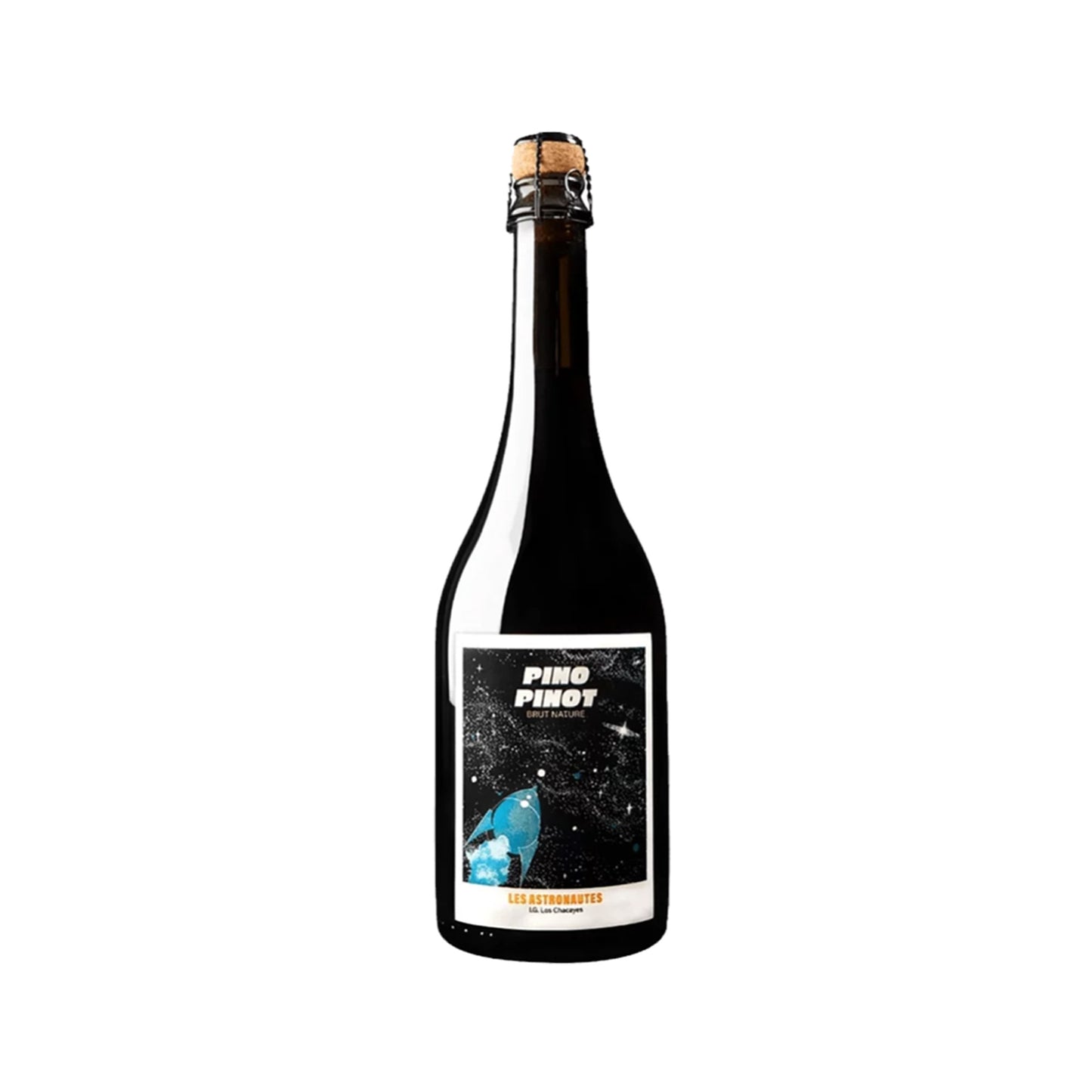 Pino Pinot - Extra Brut Nature