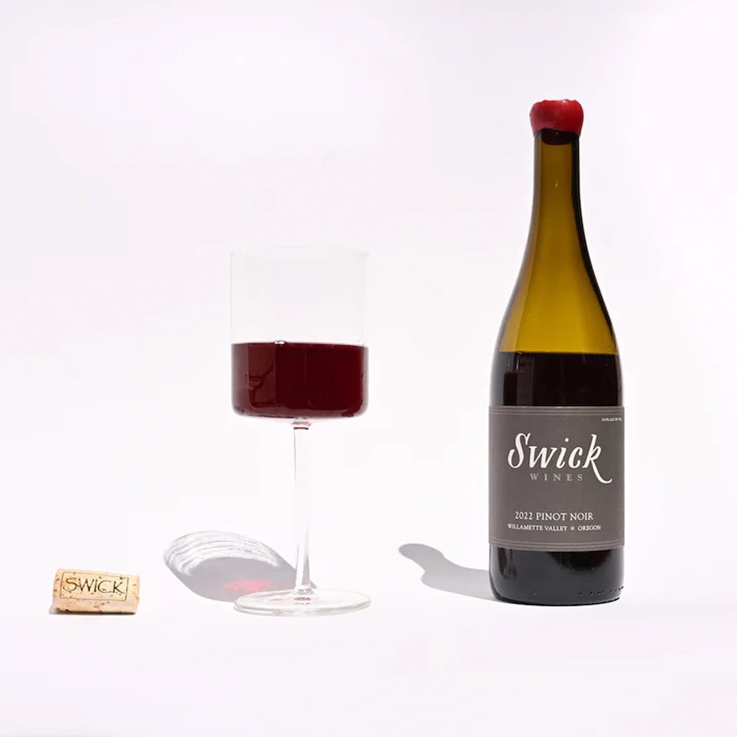 Willamette Valley Pinot Noir