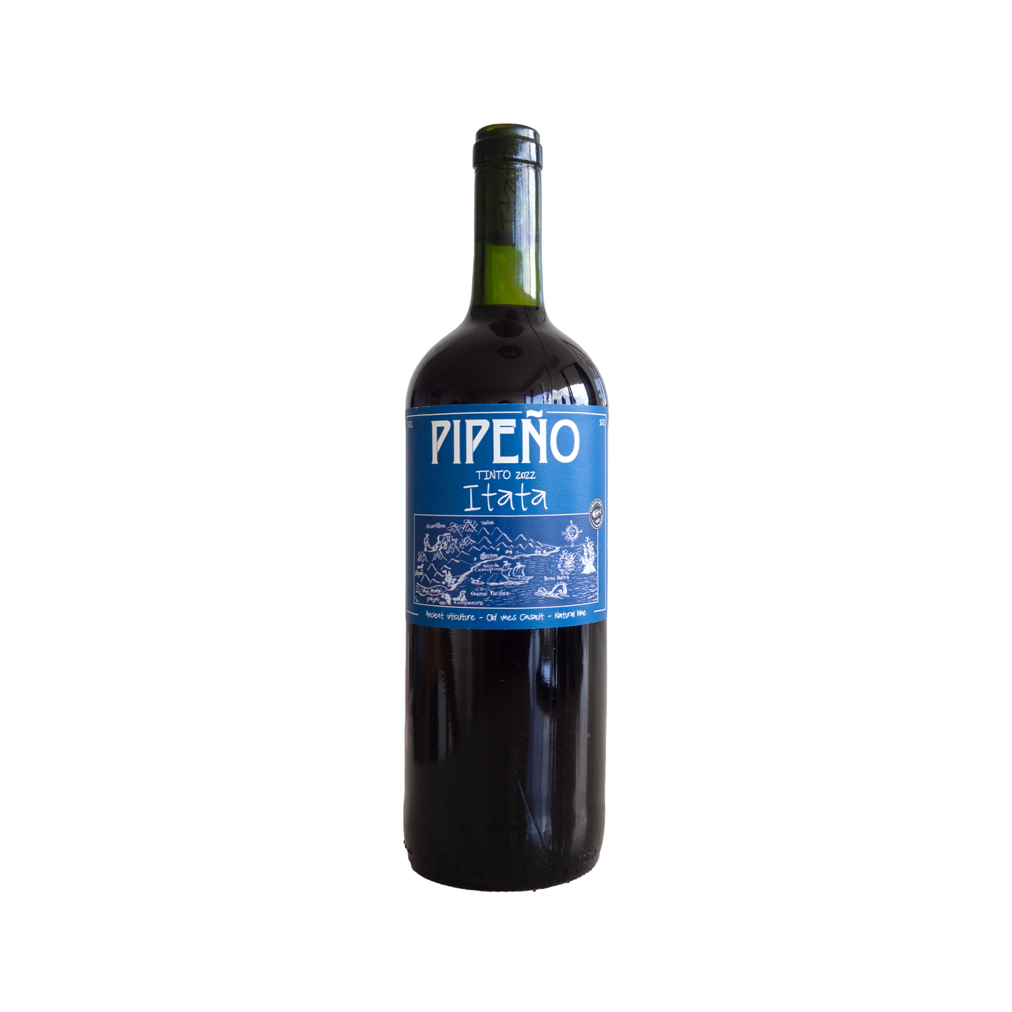 Pipeño Tinto