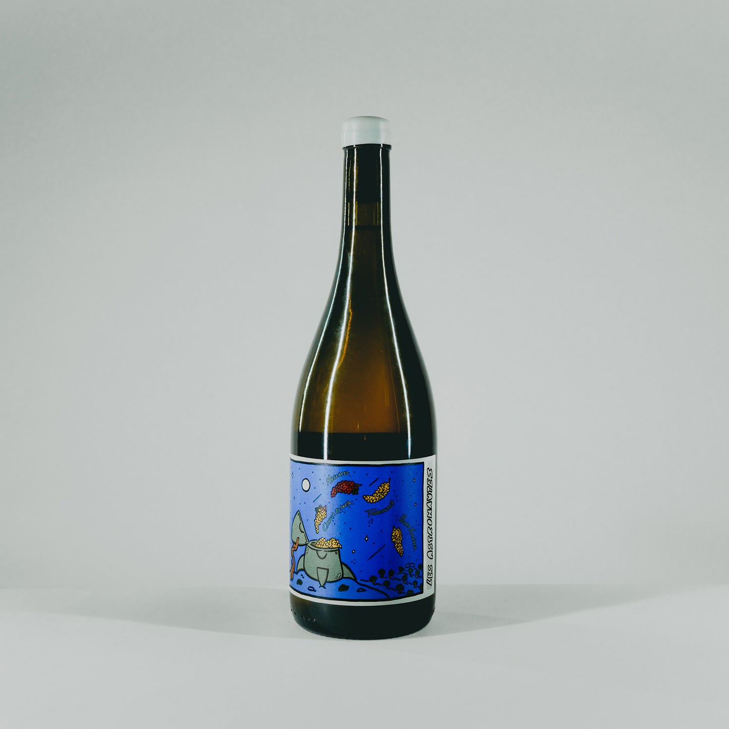 Criolla Blanca