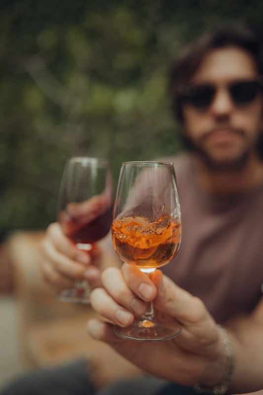 ¿Qué es el vino natural y dónde lo encuentro en Costa Rica?