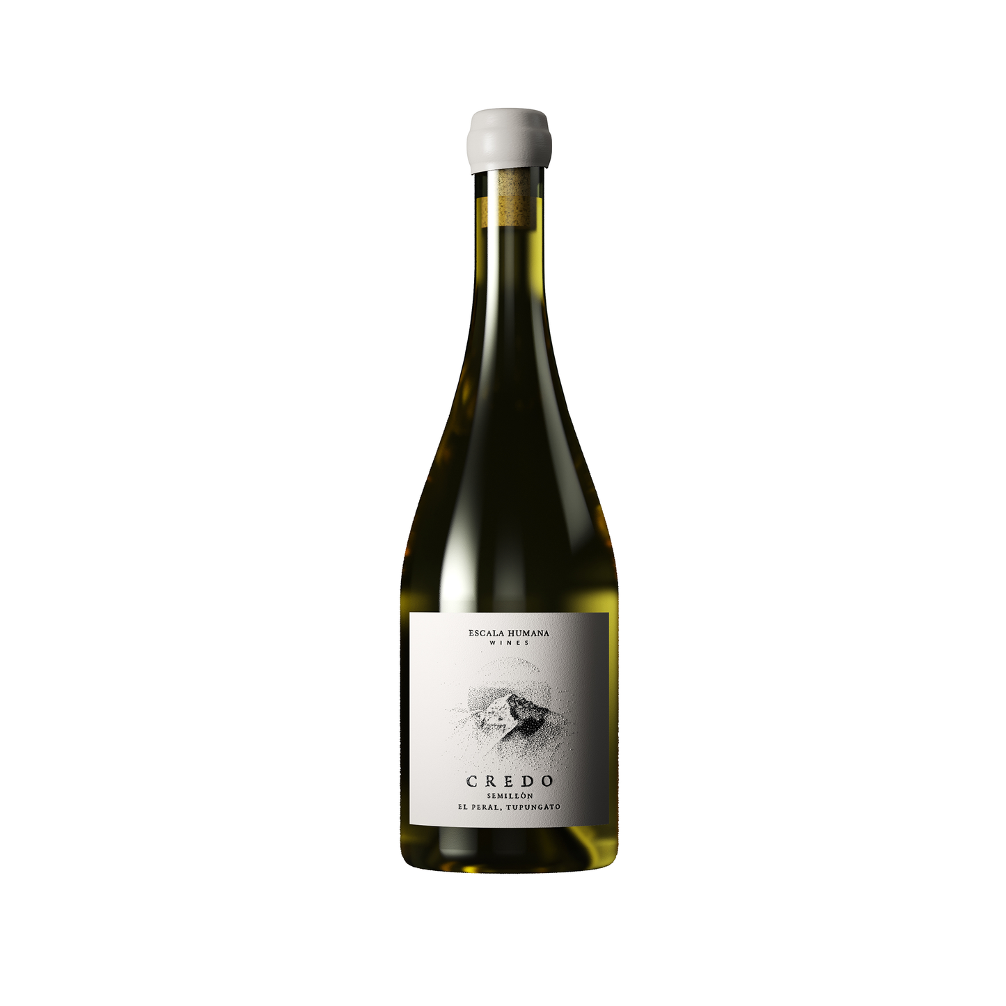 Credo Semillón
