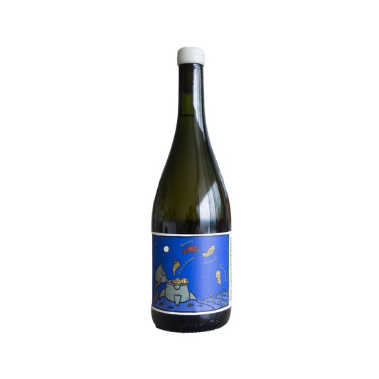 Criolla Blanca