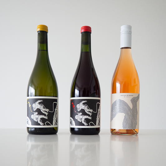Vinos Glou Glou