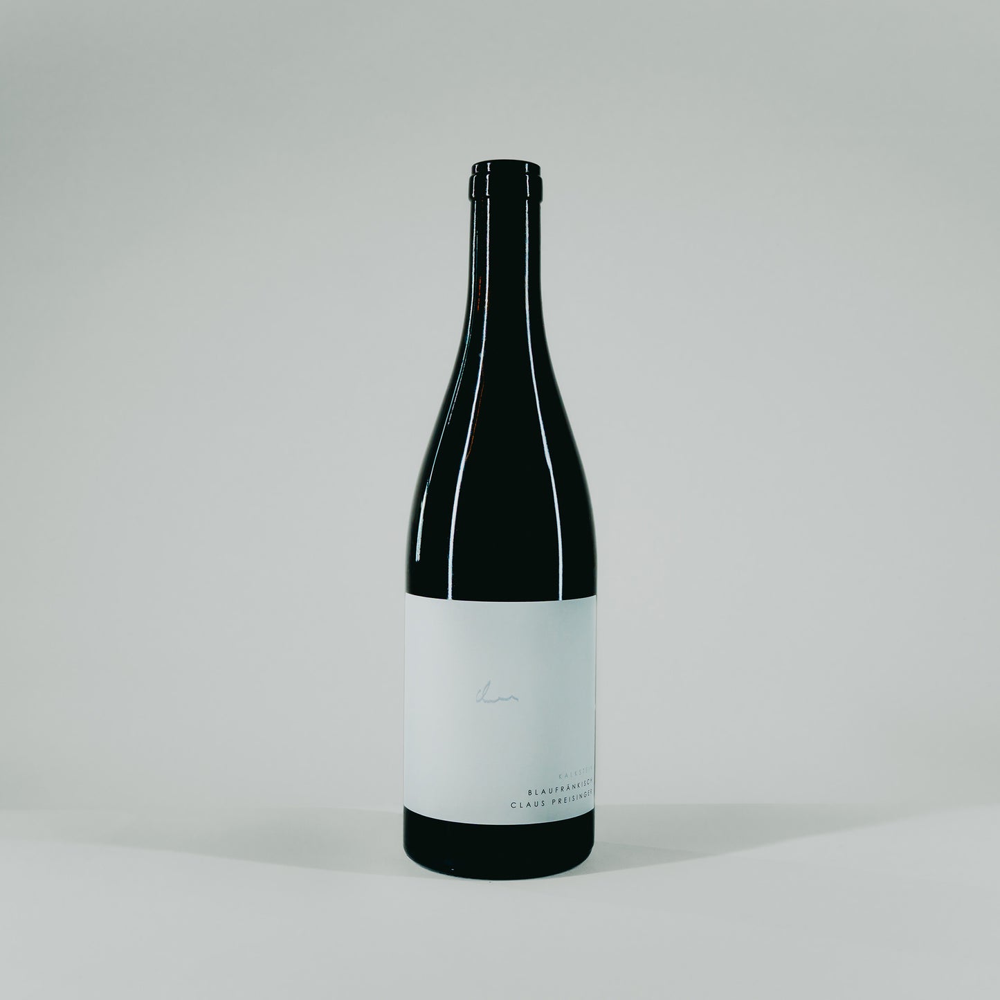 Blaufränkisch Kalkstein