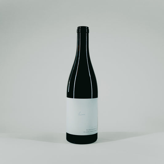 Blaufränkisch Kalkstein