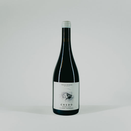 Credo Malbec