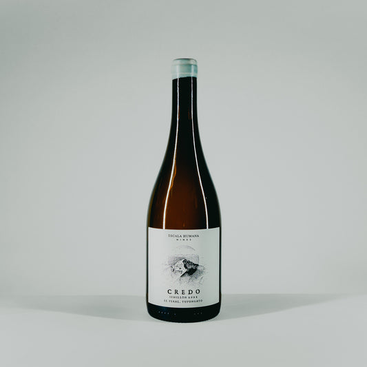 Credo Semillón
