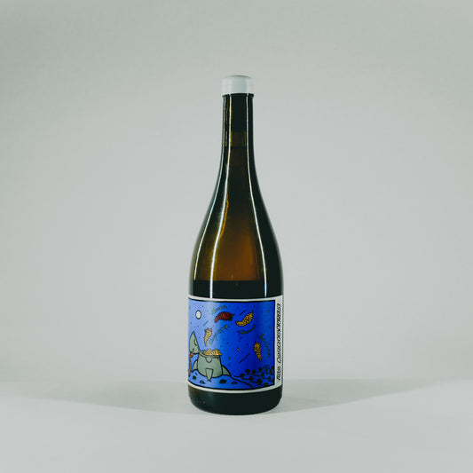Criolla Blanca
