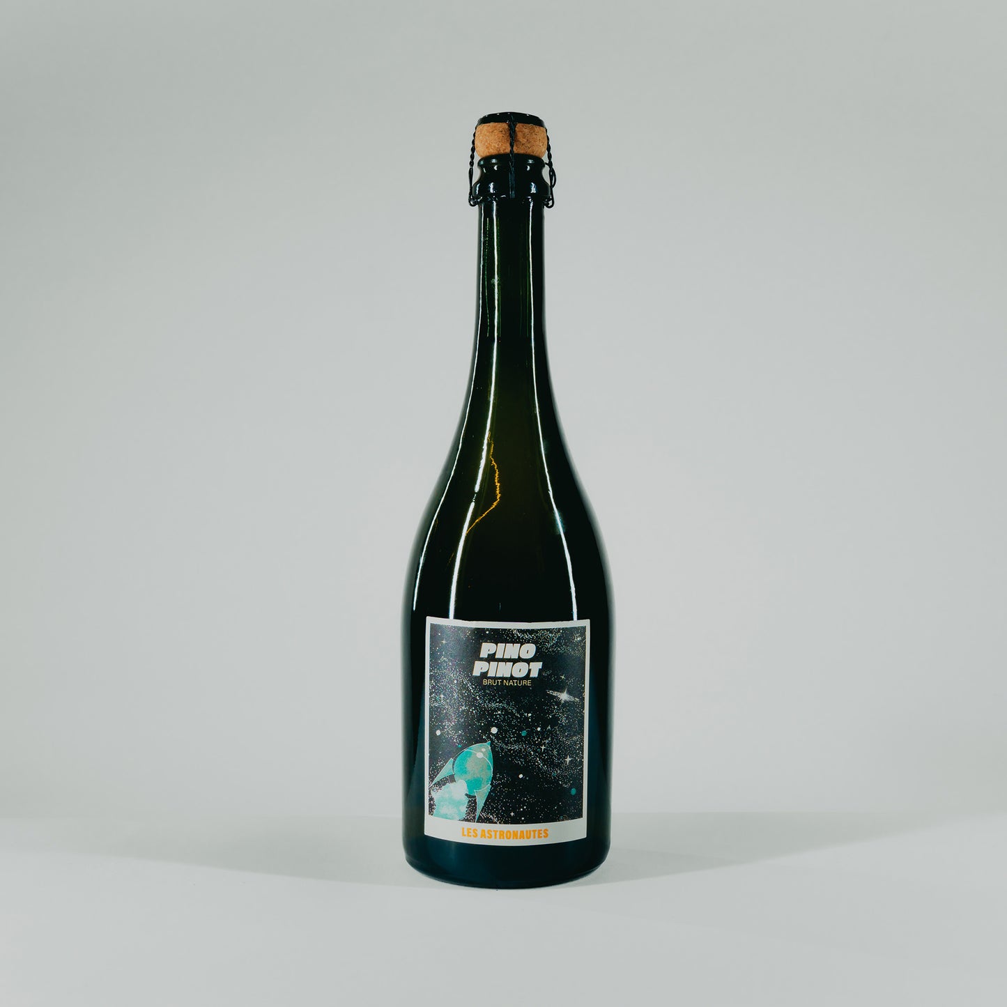 Pino Pinot - Extra Brut