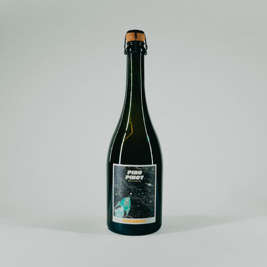 Pino Pinot - Extra Brut