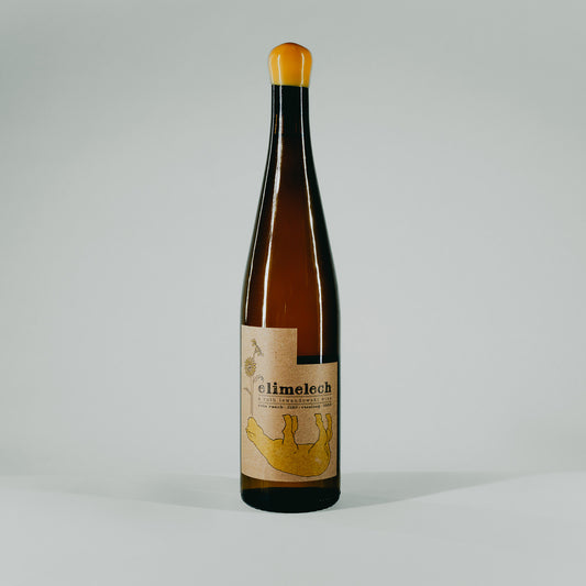 Elimelech Riesling